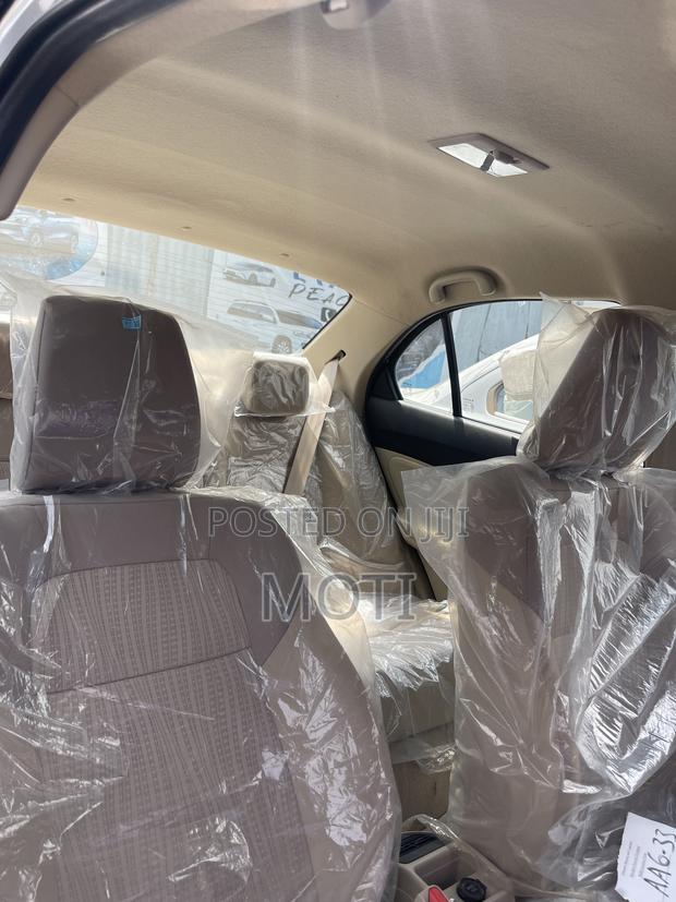 Suzuki Dzire 2021 Gray