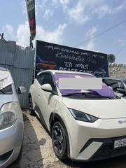 BYD Seagull 2024 for sale