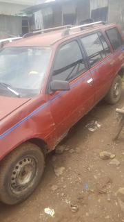 Opel Commodore 1987 Red for sale