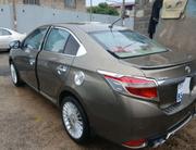 Toyota Yaris 2016 for sale