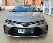 Toyota Corolla 2023 for sale