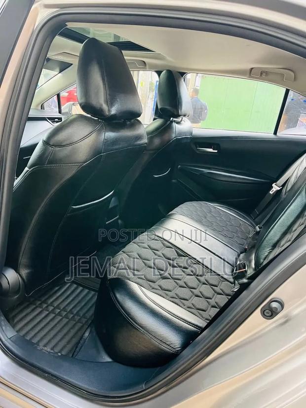 Toyota Corolla 2023