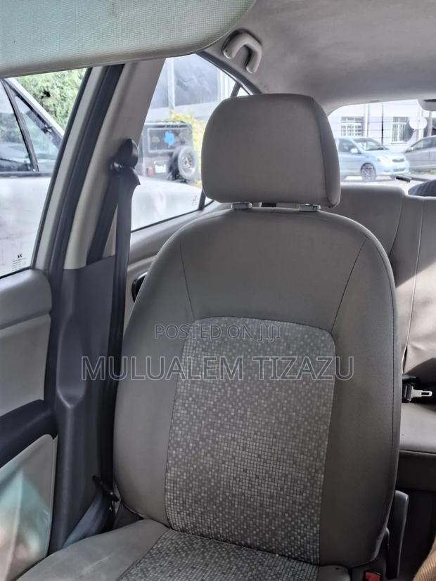 Hyundai I10 2013 White