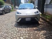BYD Seagull 2025 White for sale