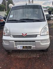 Wuling Hongguang S 2020 Silver for sale