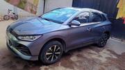 BYD E2 43 kWh 94 hp FWD 2024 Gray for sale