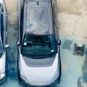 Toyota bZ4X 2023 Gray for sale