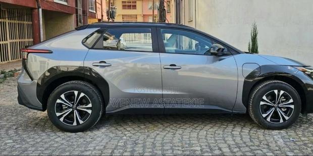 Toyota bZ4X 71.4 kWh AWD 2023