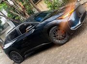 Toyota bZ4X 2023 Black for sale