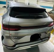 BYD Song Plus 2024 Gray for sale