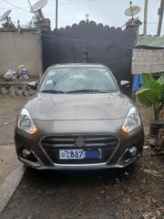Suzuki Dzire 2022 Silver for sale