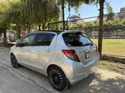 Toyota Yaris 2011 for sale
