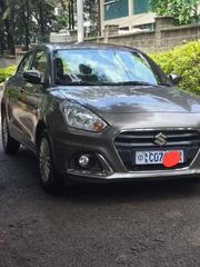 Suzuki Dzire 2022 Gray for sale