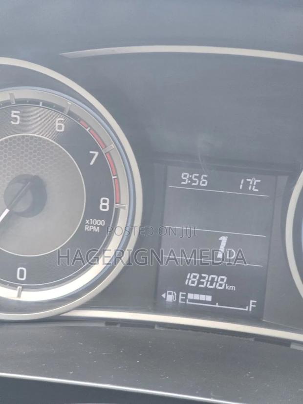 Suzuki Dzire 2022 Gray