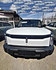 New Chery iCar EQ3 2024 White for sale