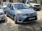Toyota Yaris 2014 for sale