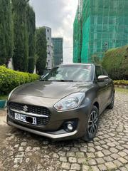 Suzuki Swift 2022 Brown for sale