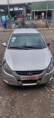 JAC J3 2010 Silver for sale