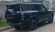 BYD Leopard 8 2.0 Hybrid AWD 2025 Gray for sale