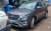Hyundai Creta 2020 Black for sale