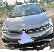Volkswagen ID.4 2022 Gray for sale