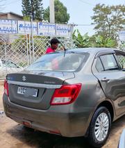 Suzuki Dzire 2022 Gray for sale