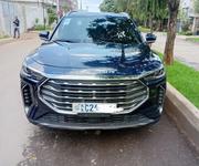 Jetour X70 Plus 2022 Blue for sale