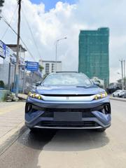 New BYD Song Pro DM-i 2025 Blue for sale