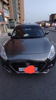New Suzuki Dzire 2023 Gray for sale