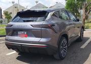 Jetour Dashing 2022 Gray for sale