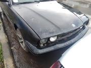 BMW 5 Series 528i 1998 Black for sale