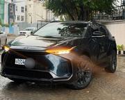 Toyota bZ4X 2023 Black for sale
