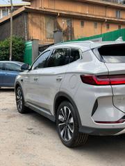 BYD Song Plus 2025 Gold for sale