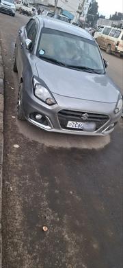 Suzuki Dzire 2022 Silver for sale