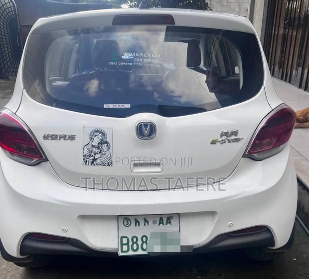 Changan BenBen 2023