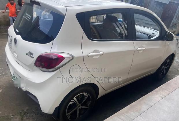 Changan BenBen 2023
