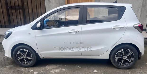 Changan BenBen 2023