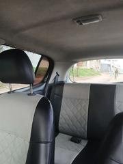 Toyota Vitz 2001 Silver for sale