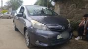 Toyota Yaris 2012 for sale