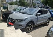 Nissan Qashqai 2018 Gray for sale