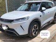 BYD Yuan Up 2025 Ivory for sale