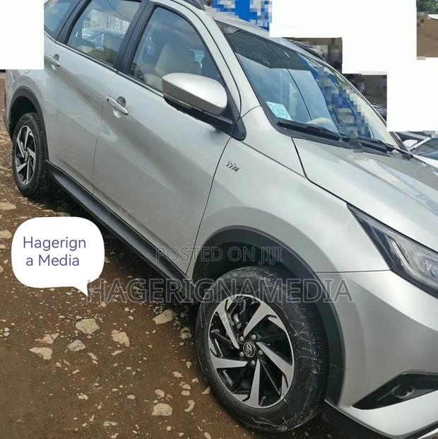 Ford Ranger 2020 Silver