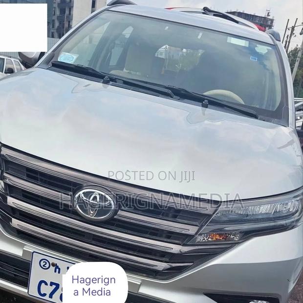 Ford Ranger 2020 Silver
