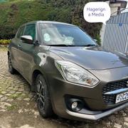 Suzuki Swift 2022 Gray for sale