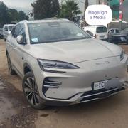 BYD Song Plus 2025 Ivory for sale