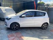 Changan BenBen E-Star 2024 White for sale