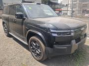 New BYD Leopard 7 2025 for sale