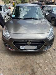 Suzuki Dzire 2021 Gray for sale