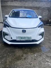 Changan BenBen E-Star 2023 White for sale