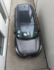 Hyundai Tucson 2018 Gray for sale